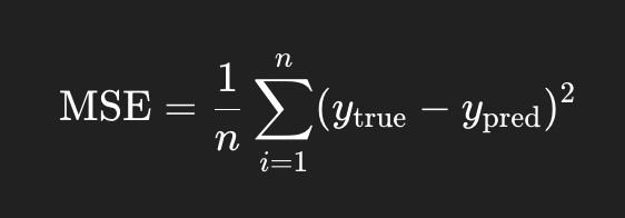 Gradient descent optimization